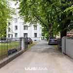 Kadriorgs Park House