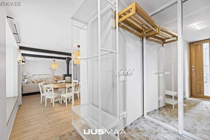 Kadriorgs Park House Reval